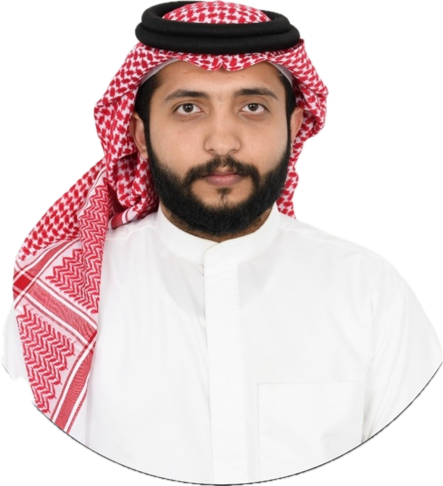 Nawaf Alghamdi